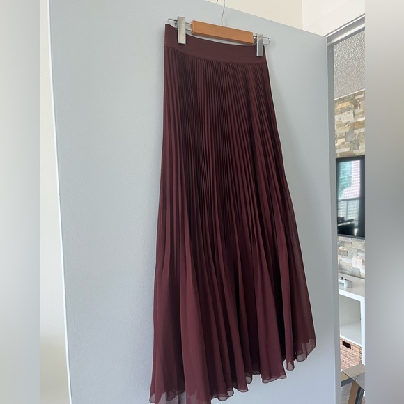 Wilfred Twirl Skirt - Picture 1 of 5